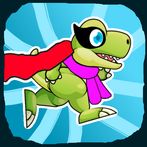Dino Platformer Adventure 2D