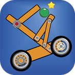 Machinery2 - Physics Puzzle