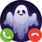 Fake Call Scary Ghosts Game