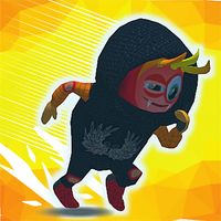 Subway Runner Endless Run - Be