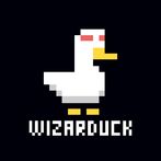 Wizarduck