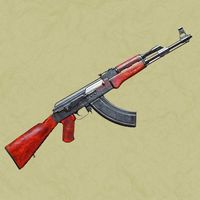 Weapon sounds