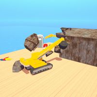 Idle Deconstructor