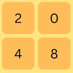 2048 Tiles