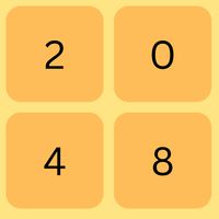 2048 Tiles