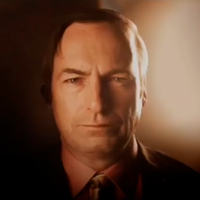 Saul goodman 3d