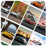 Picture Quiz: Cars