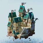 Mastercraft - world adventure