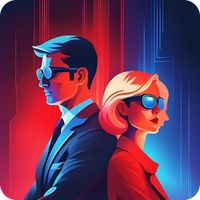 Secret Agent
