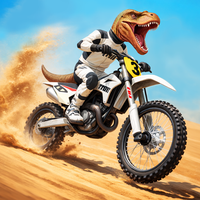 Dirt Bike Games for Kids