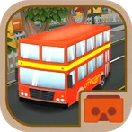 VR City Racer Cars 3D