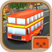 VR City Racer Cars 3D