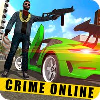 Crime Online - Action Game