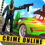 Crime Online - Action Game