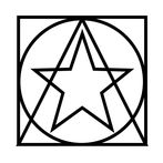 Touch the shape! Reaction time