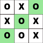 Tic Tac Toe