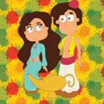 Aladdin - علاء الدين