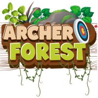 Archer Forest: Лесной лучник
