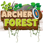 Archer Forest: Лесной лучник