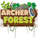 Archer Forest: Лесной лучник