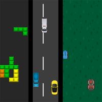 Trio Fusion - 3 in 1 Game