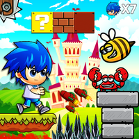 Sonic Boy Journey Adventures