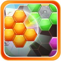 Bee Hexa Puzzle