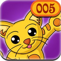 War of Pets 5 - Perfect Match