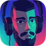 MIXMSTR - DJ Game