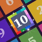 Merge The Numbers:Brain Puzzle