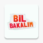 Bil Bakalım / Eğlenerek soru ç