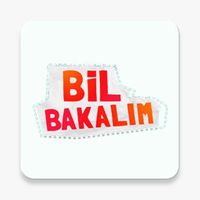 Bil Bakalım / Eğlenerek soru ç