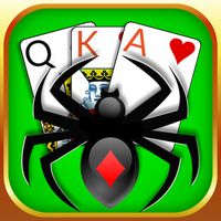 Spider Solitaire Classic