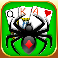 Spider Solitaire Classic