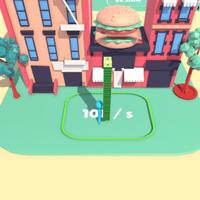 Food Shop Tycoon