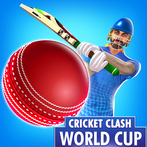 Cricket Clash: World Cup 2023