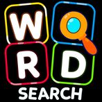 Word Search Puzzle Game