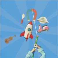 Magnet Fishing 3D
