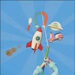Magnet Fishing 3D