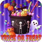 Halloween Horror Nights：Color 