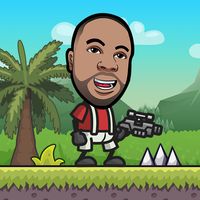 Mini Hero – Platform Adventure