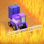 Harvest Race