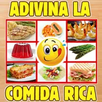 Adivina La Comida Rica
