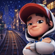Subway Surfers City