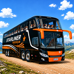 Bus Driving 3d: Bus Simulator