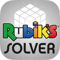 Rubik's Solver
