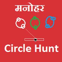 circle hunt