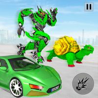 Turtle Robot Car Games Sim