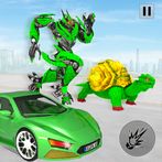 Turtle Robot Car Games Sim