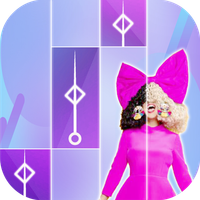 Sia - Unstoppable Piano Tiles
